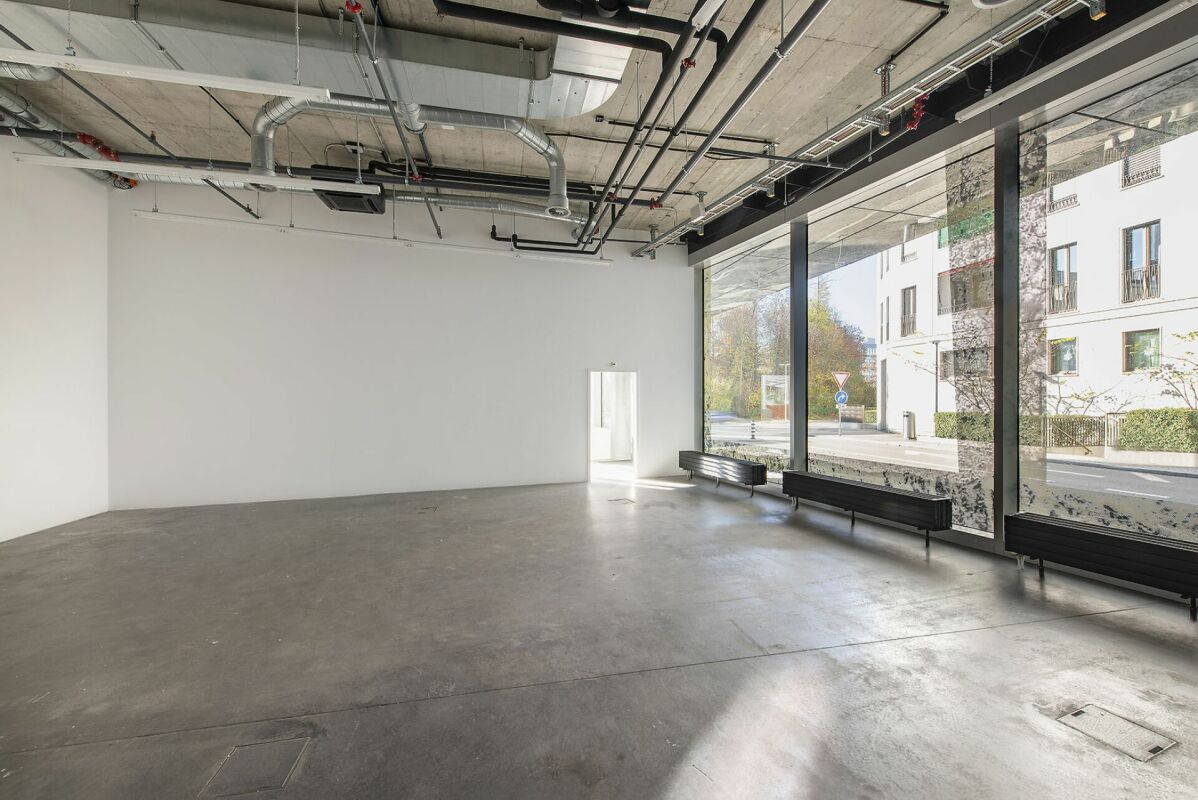Commerce de 622m²