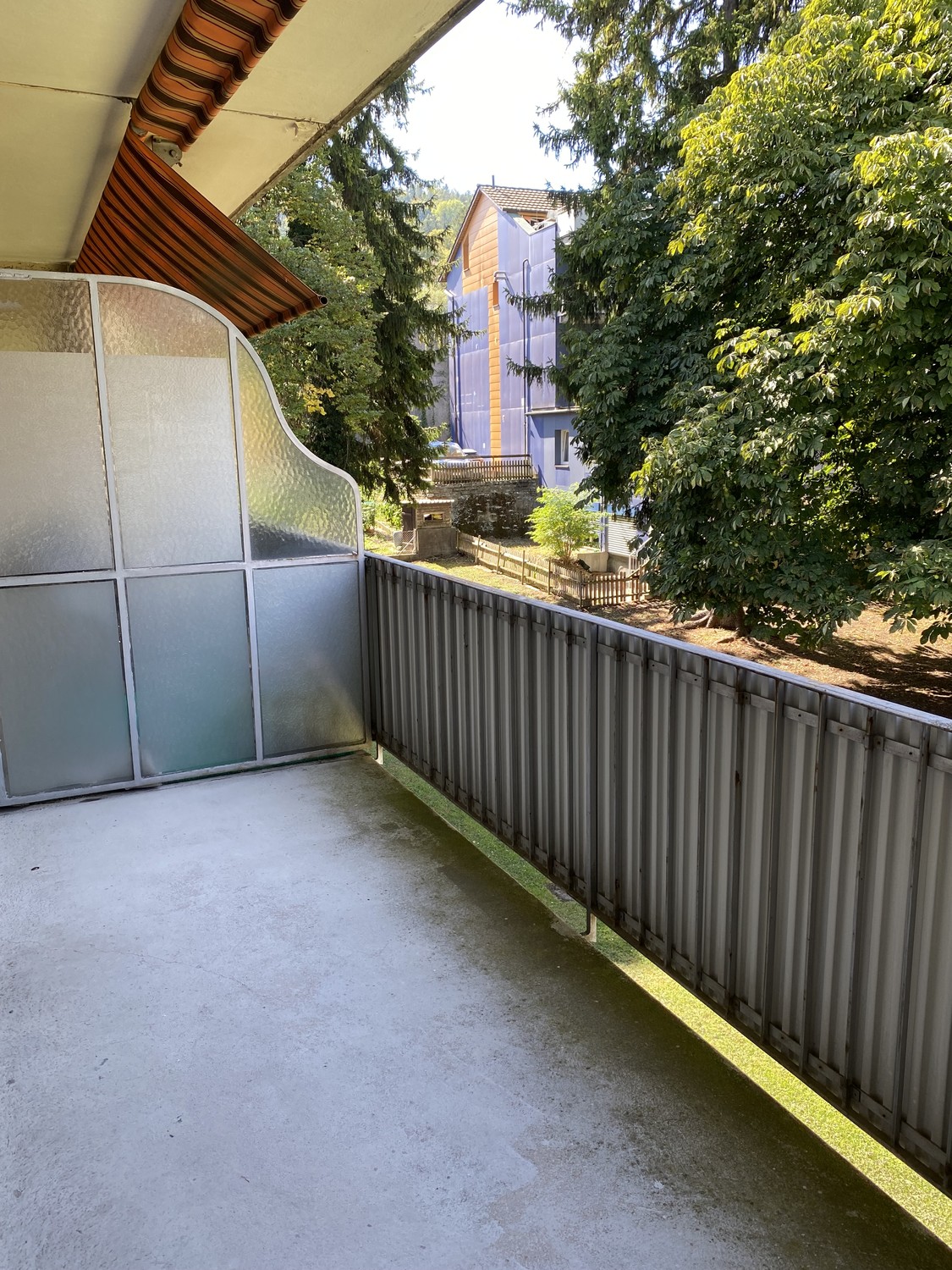 Appartement de 2 pièces