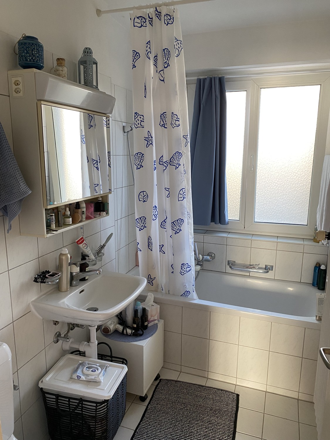 Appartement de 2 pièces