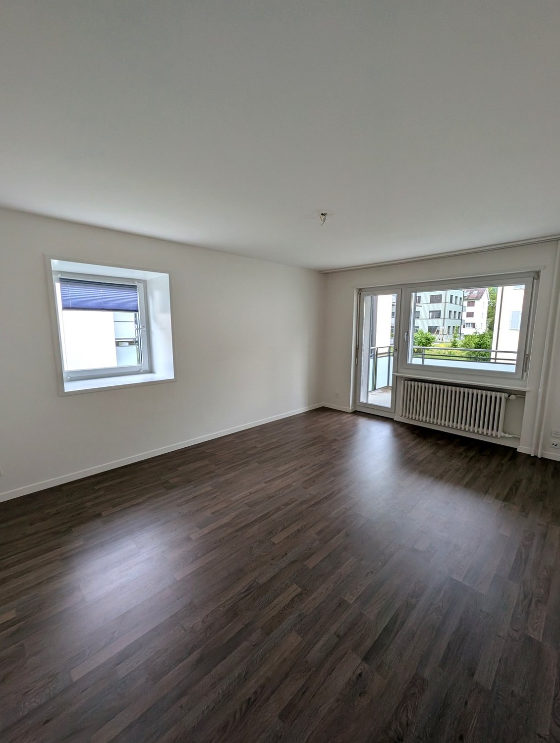 Chambre en colocation