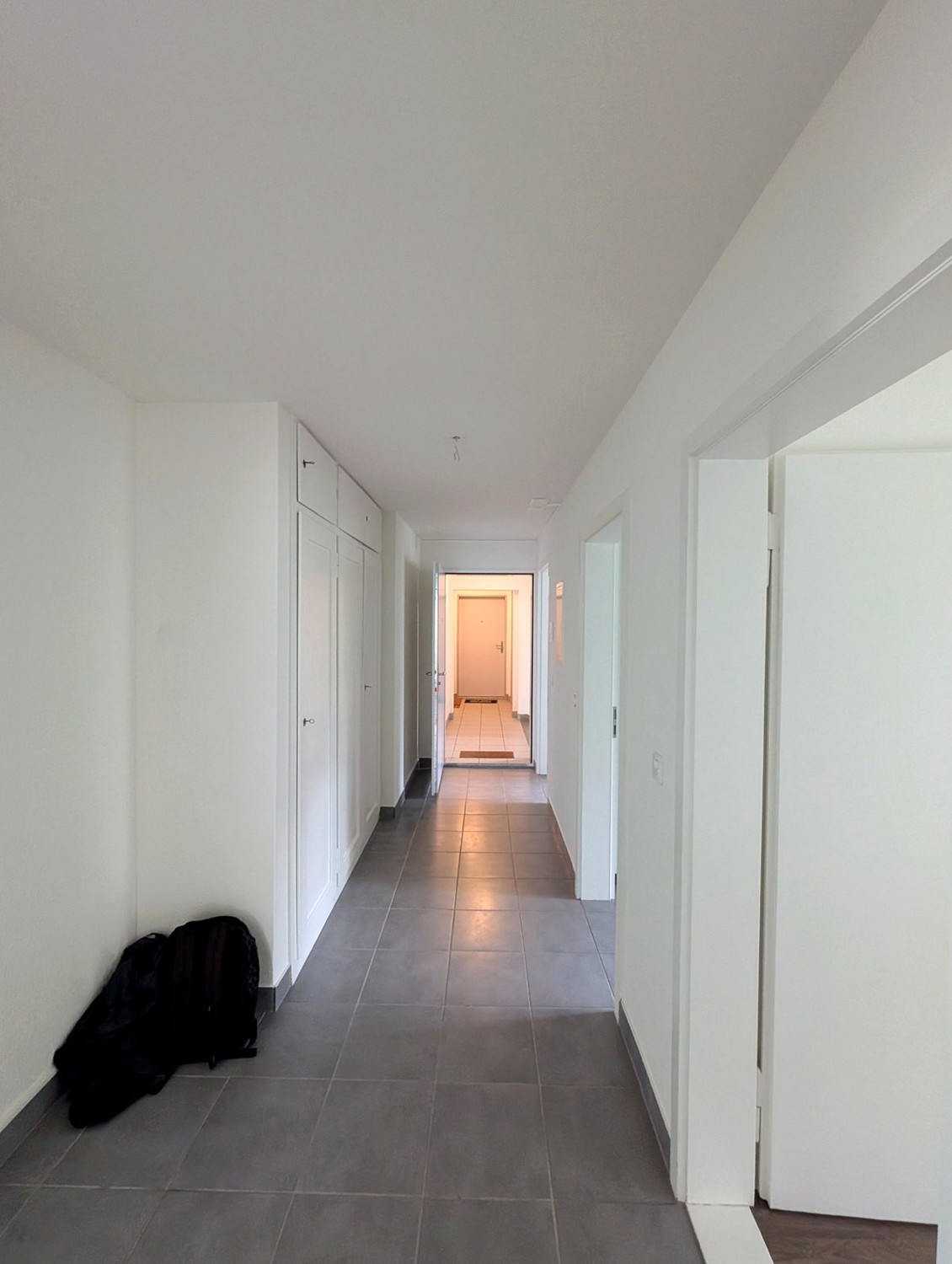 Chambre en colocation