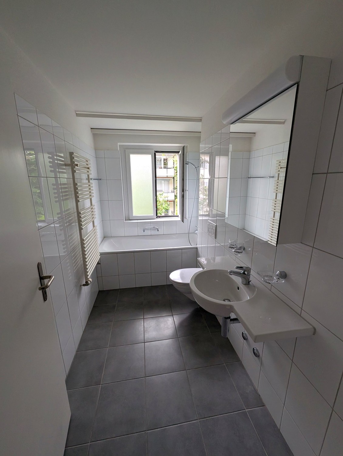 Chambre en colocation