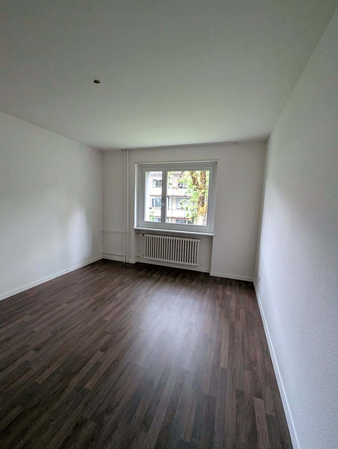 Chambre en colocation