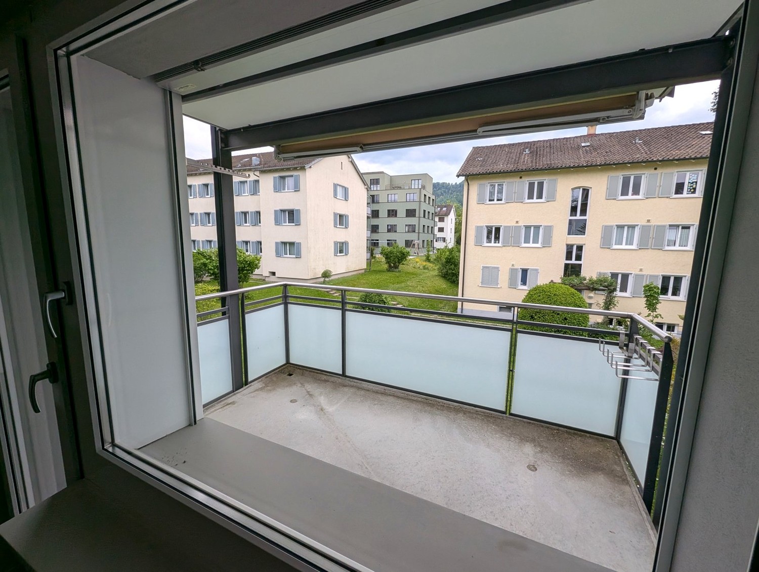 Chambre en colocation