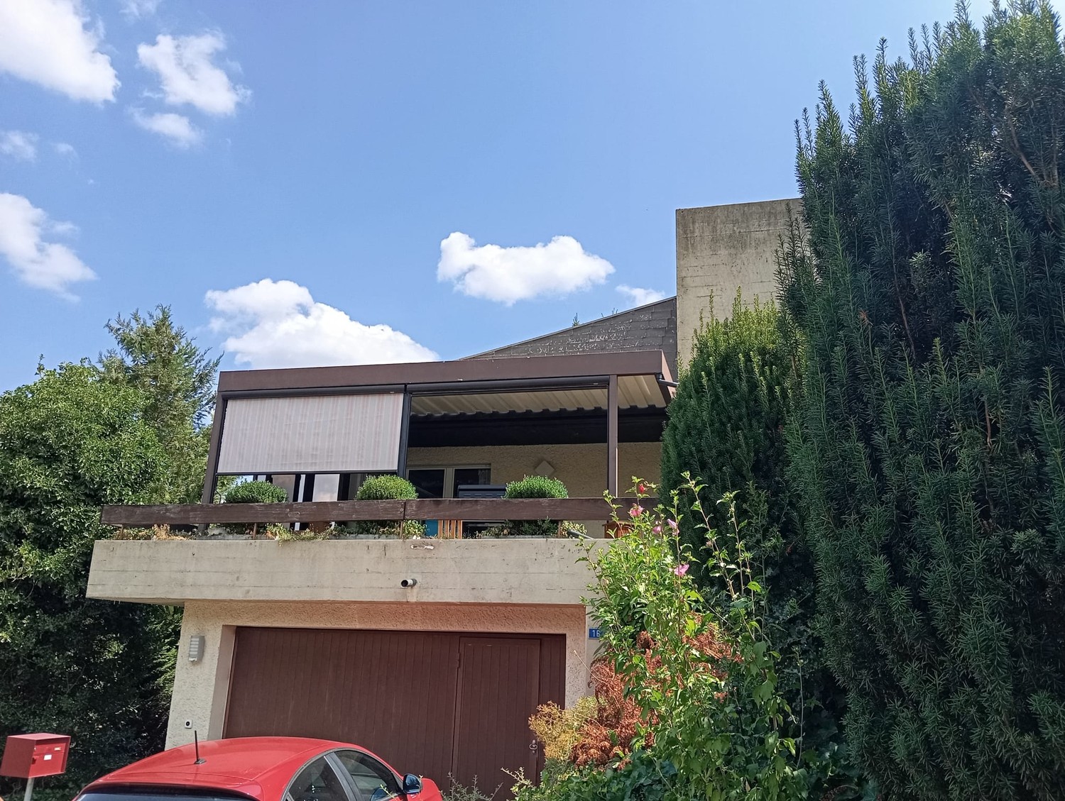 6 ½ rooms single house
