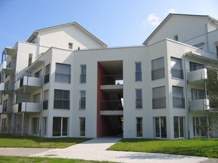 Appartement de 2 ½ pièces