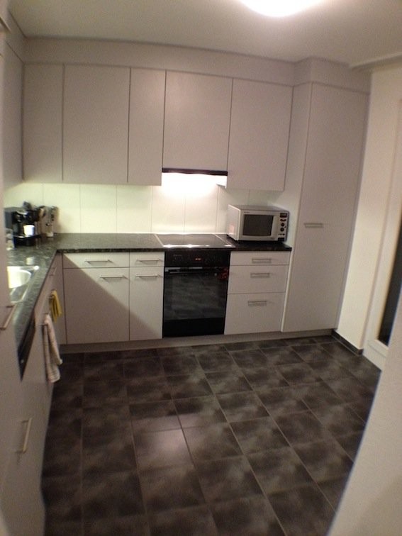Appartement de 2 ½ pièces