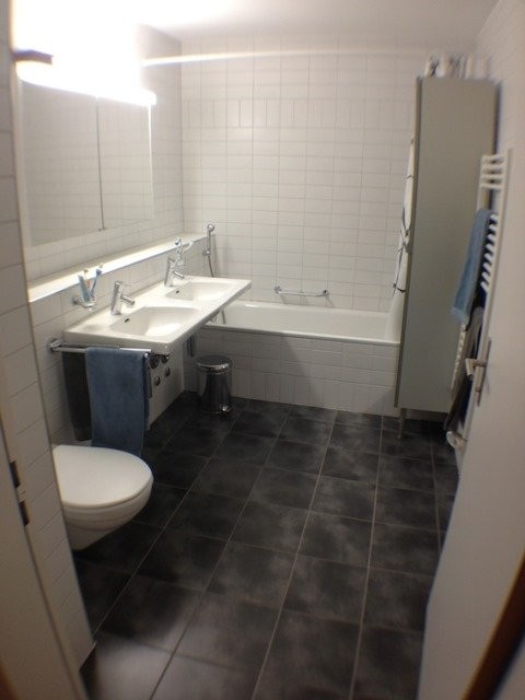 Appartement de 2 ½ pièces