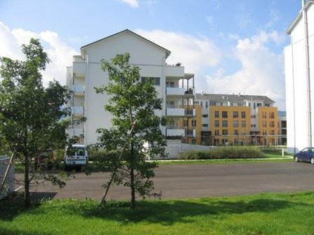 Appartement de 2 ½ pièces
