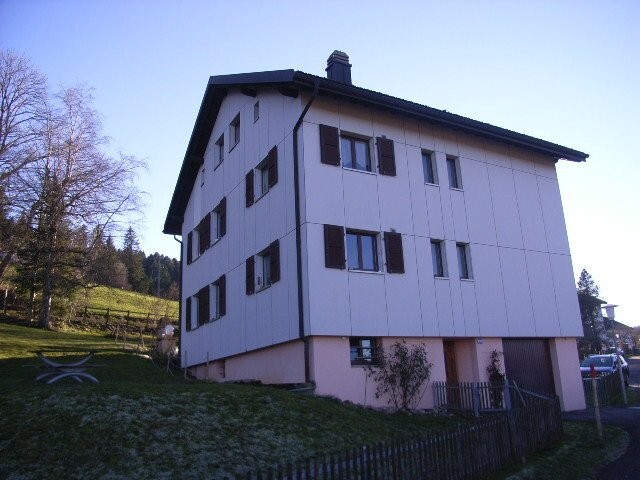 5 rooms apartment, photo 8 sur 10