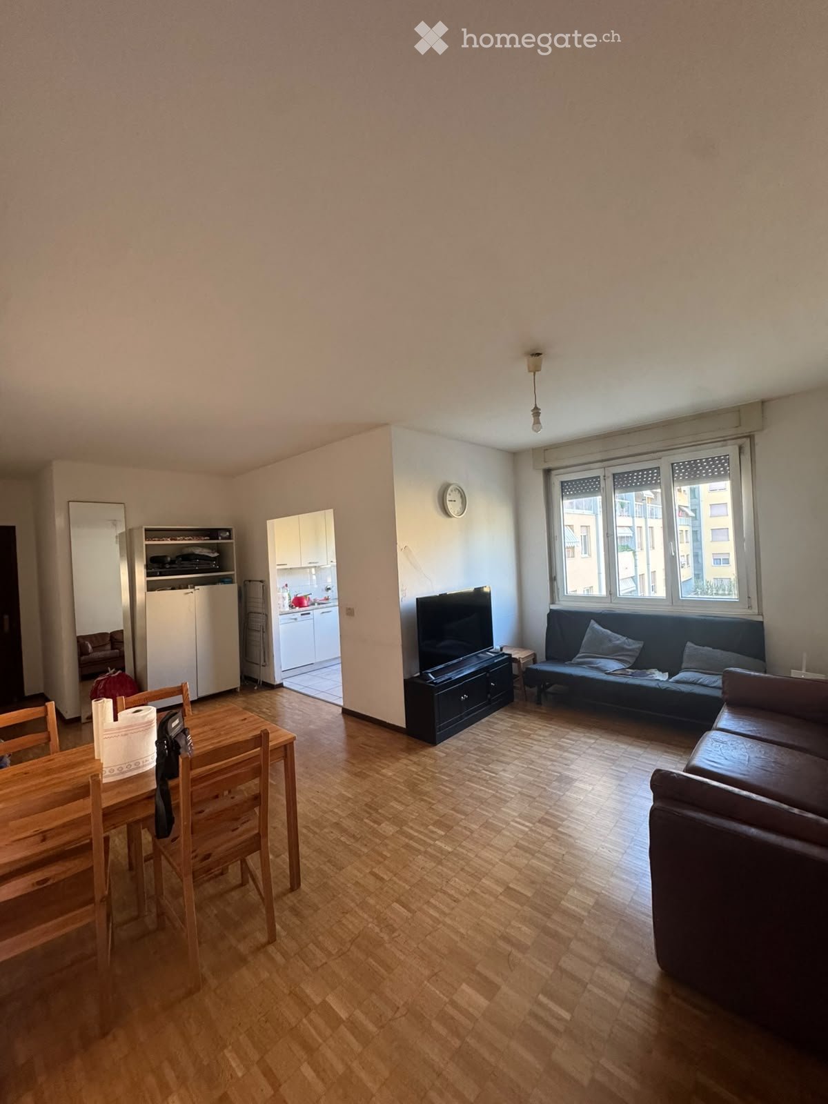 Appartement 2 pièces, photo 5 sur 5