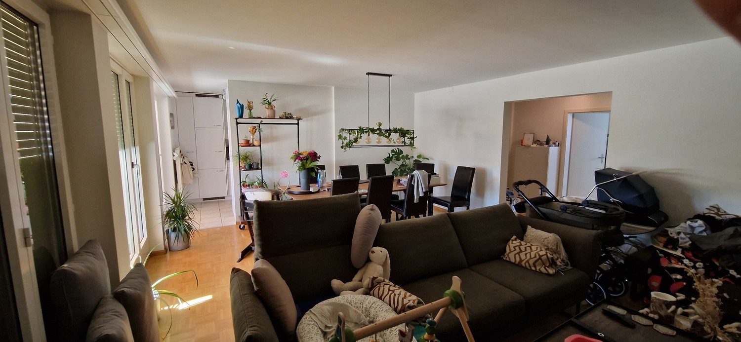 Appartement de 3 ½ pièces, photo 3 sur 10