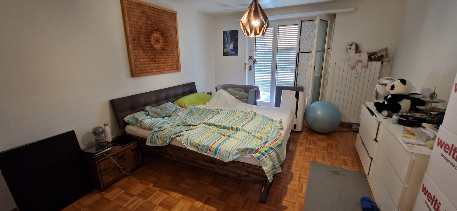 Appartement de 3 ½ pièces, photo 10 sur 10