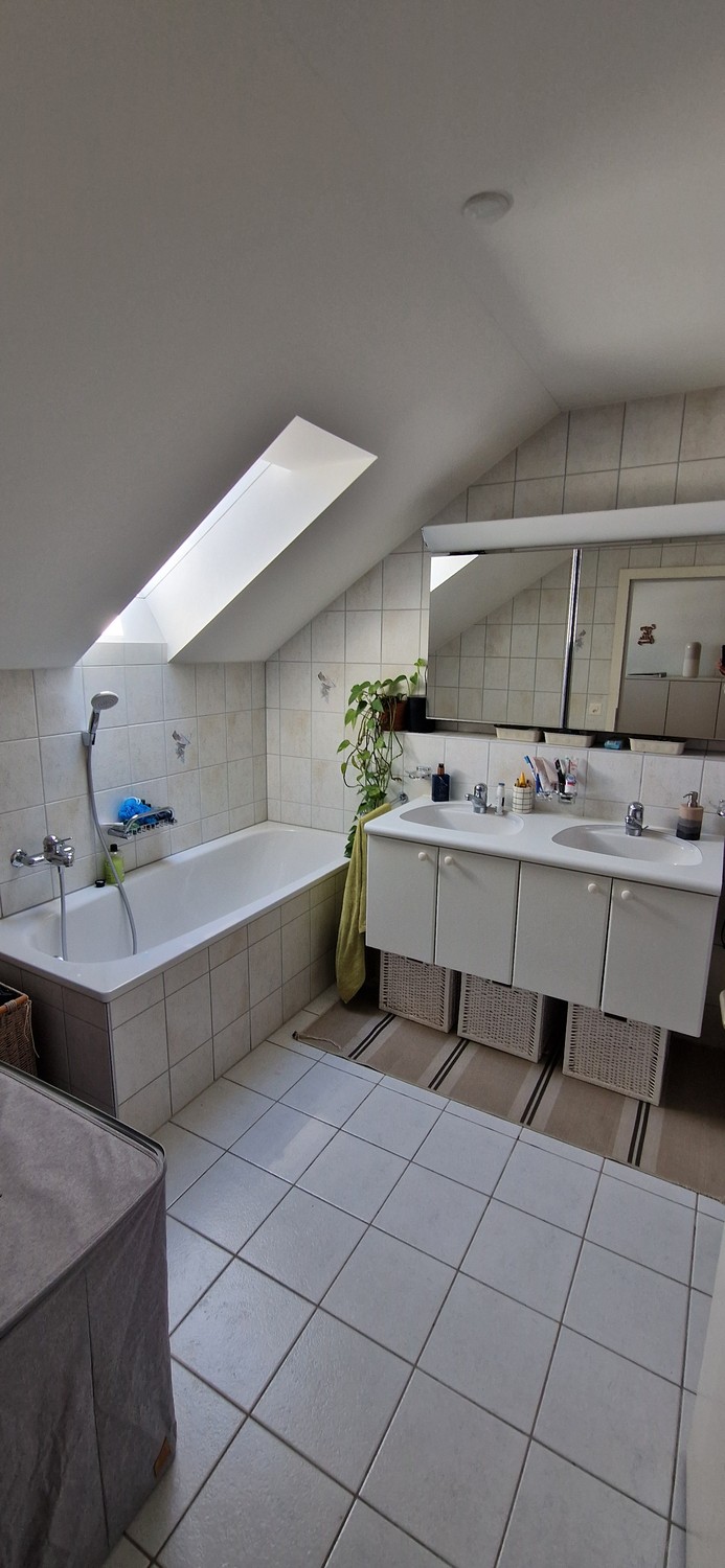 Appartement de 3 ½ pièces, photo 8 sur 10