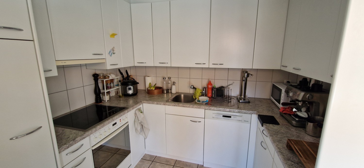 Appartement de 3 ½ pièces, photo 7 sur 10