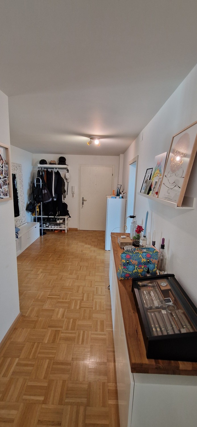 Appartement de 3 ½ pièces, photo 2 sur 10