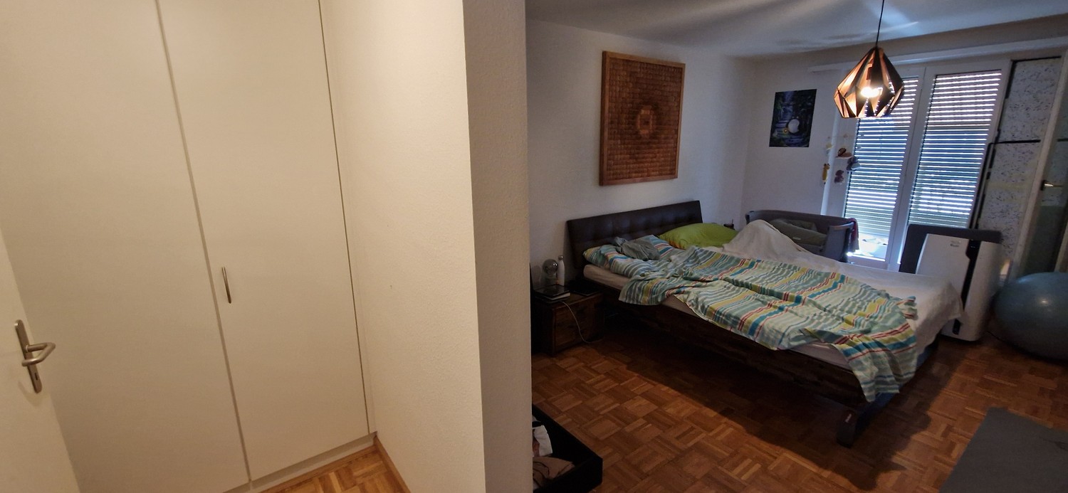 Appartement de 3 ½ pièces, photo 5 sur 10