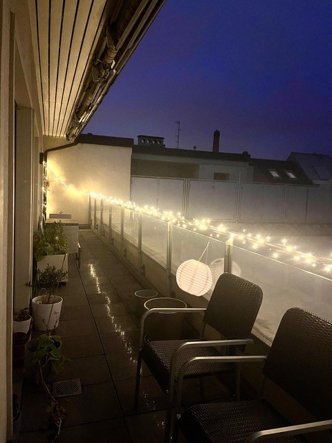 Appartement de 3 ½ pièces, photo 1 sur 10