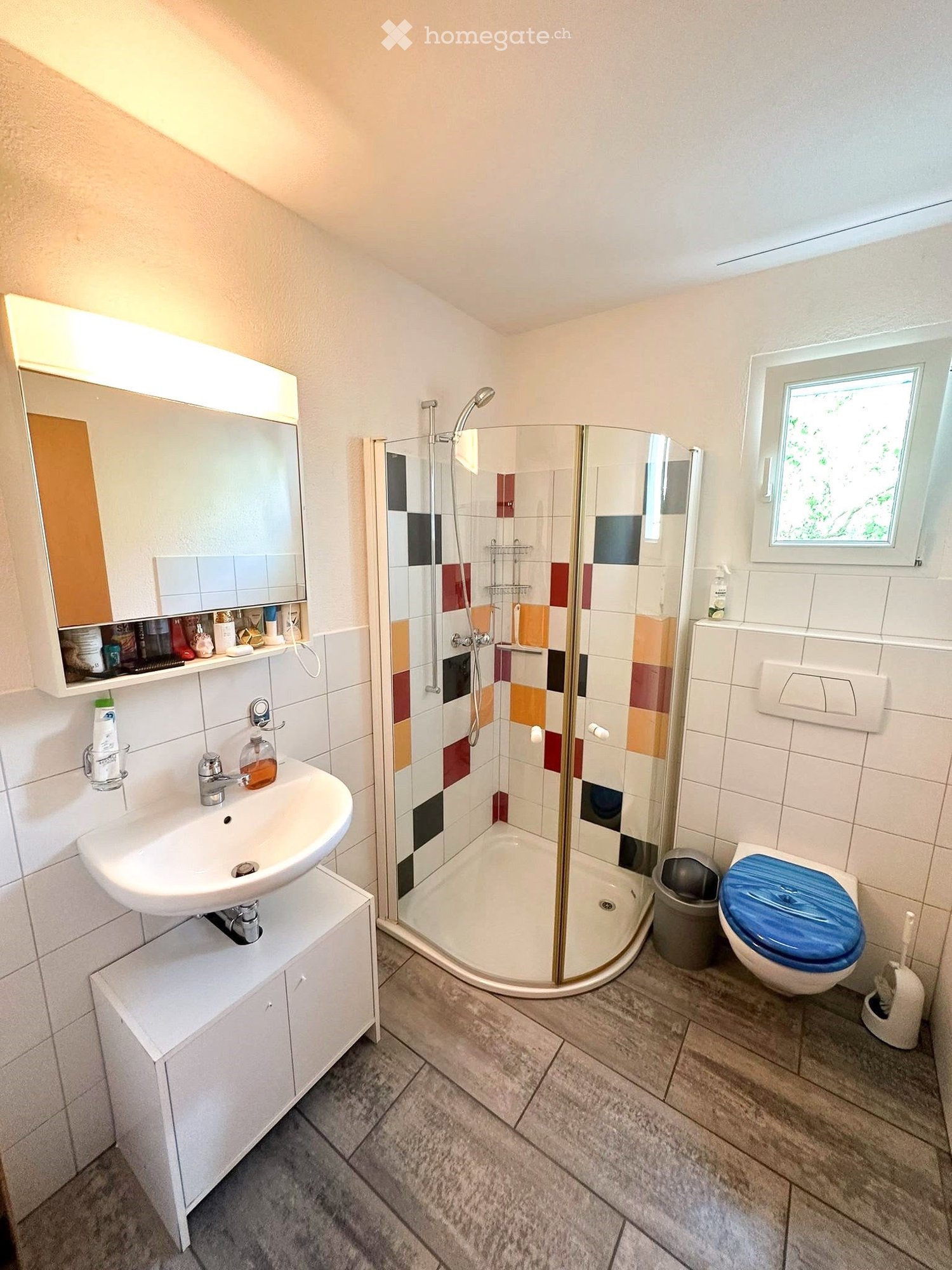 Appartement de 2 pièces, photo 5 sur 5