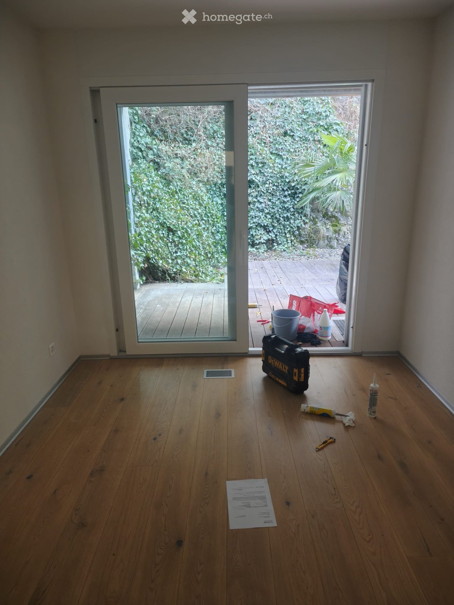 2 rooms apartment, photo 5 sur 5