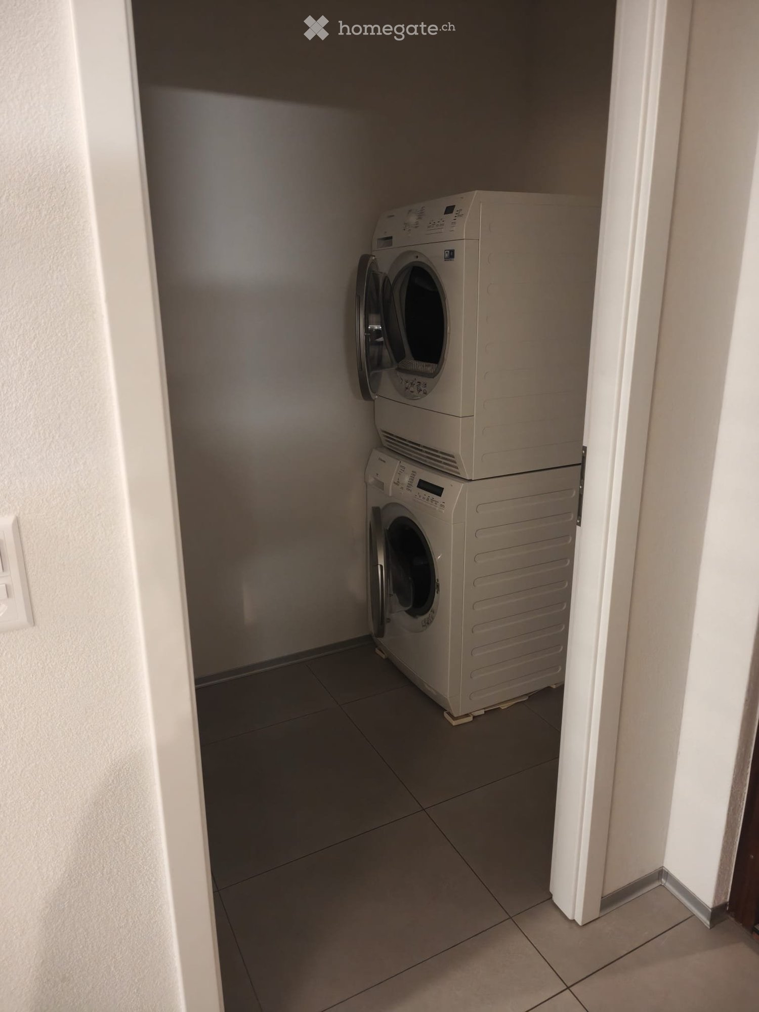 2 rooms apartment, photo 3 sur 5