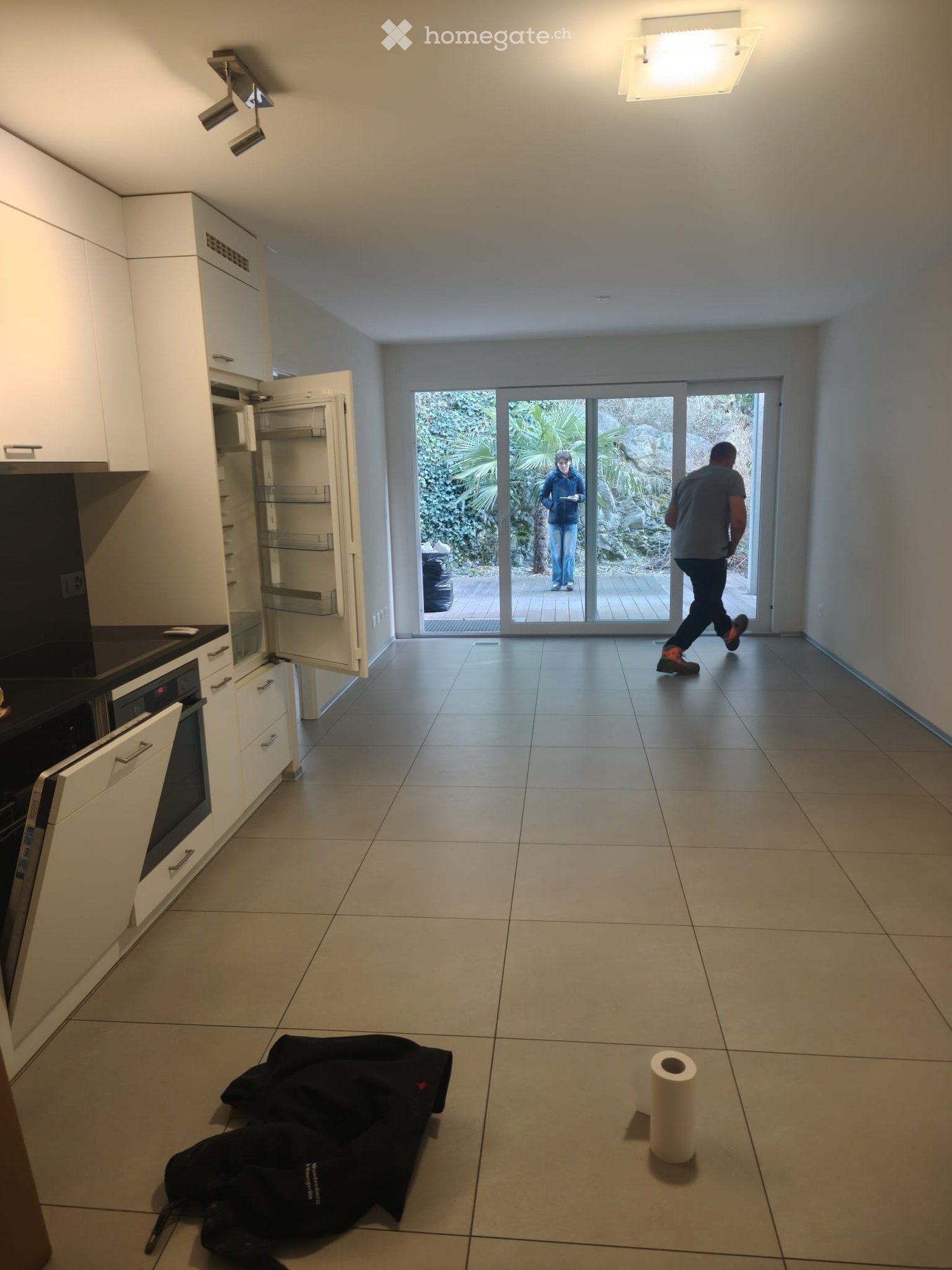 2 rooms apartment, photo 1 sur 5