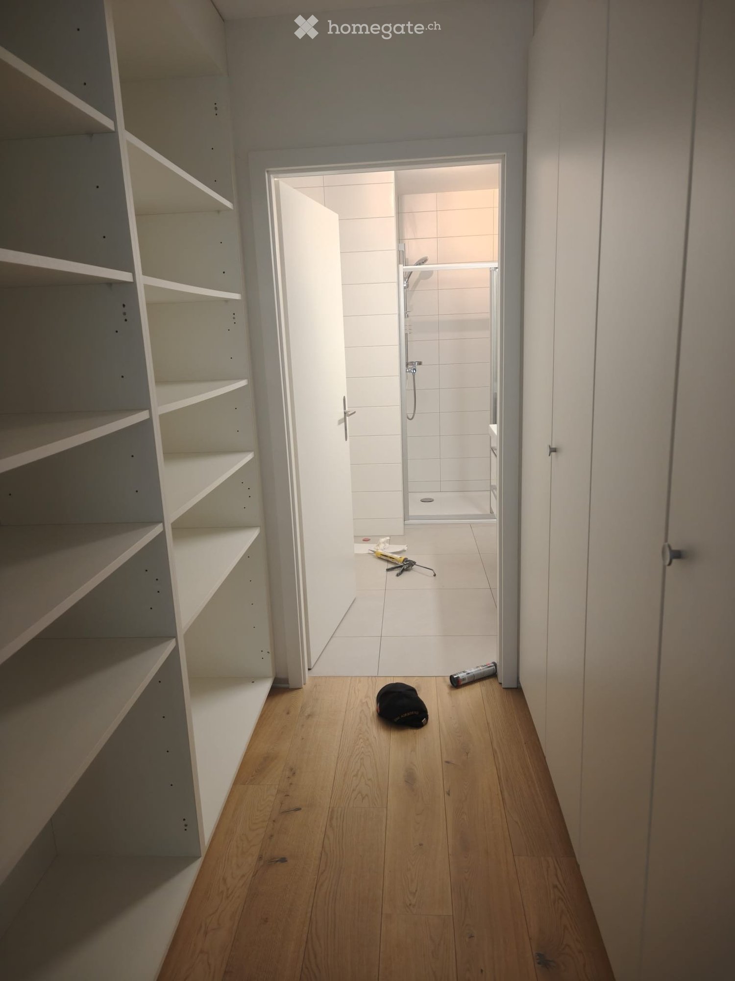2 rooms apartment, photo 4 sur 5
