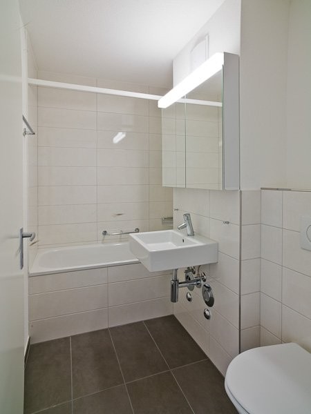 3 ½ rooms apartment, photo 4 sur 7
