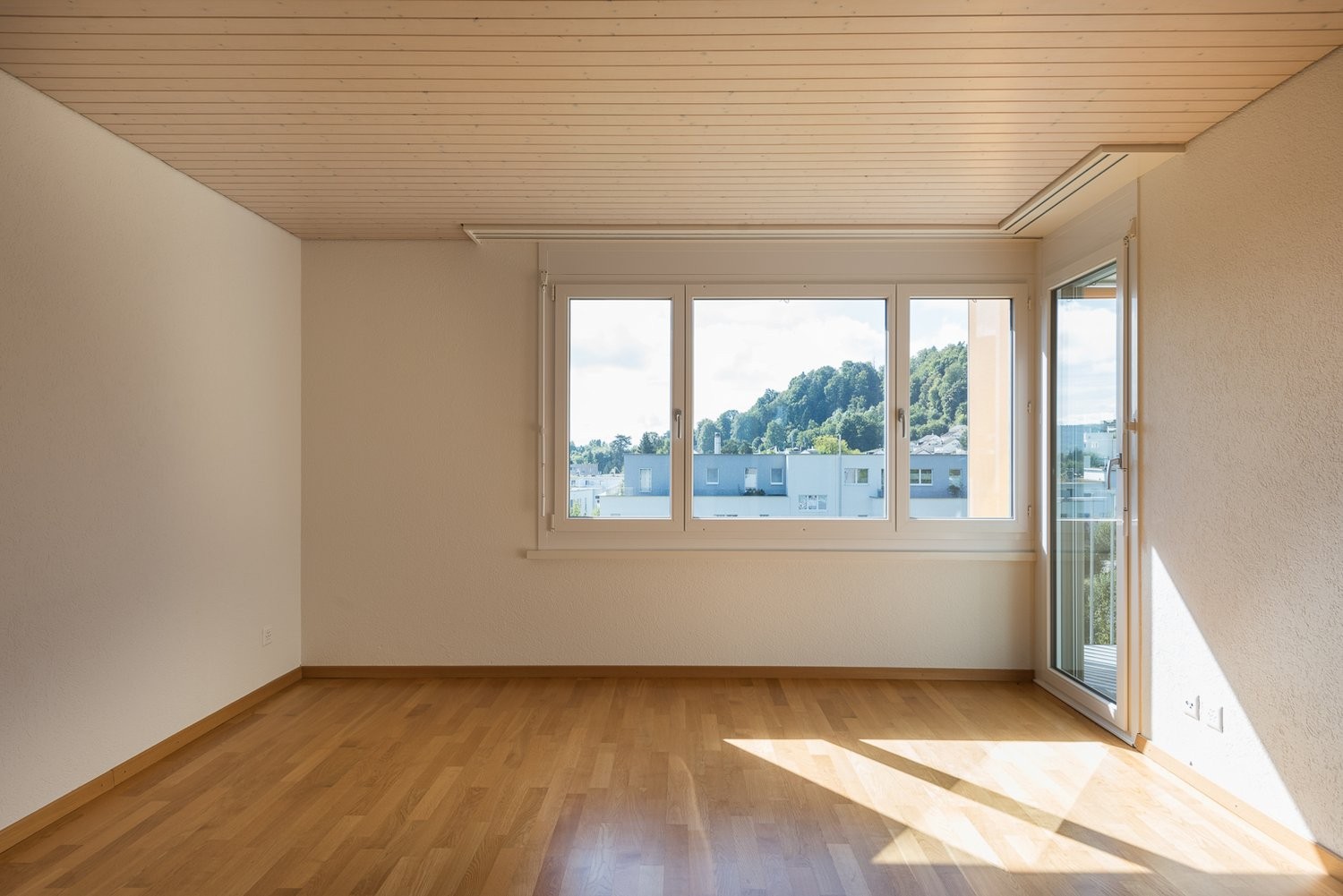 3 ½ rooms apartment, photo 2 sur 7