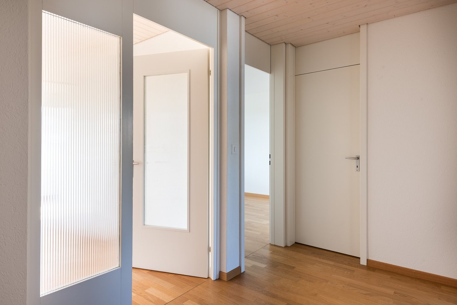 3 ½ rooms apartment, photo 6 sur 7