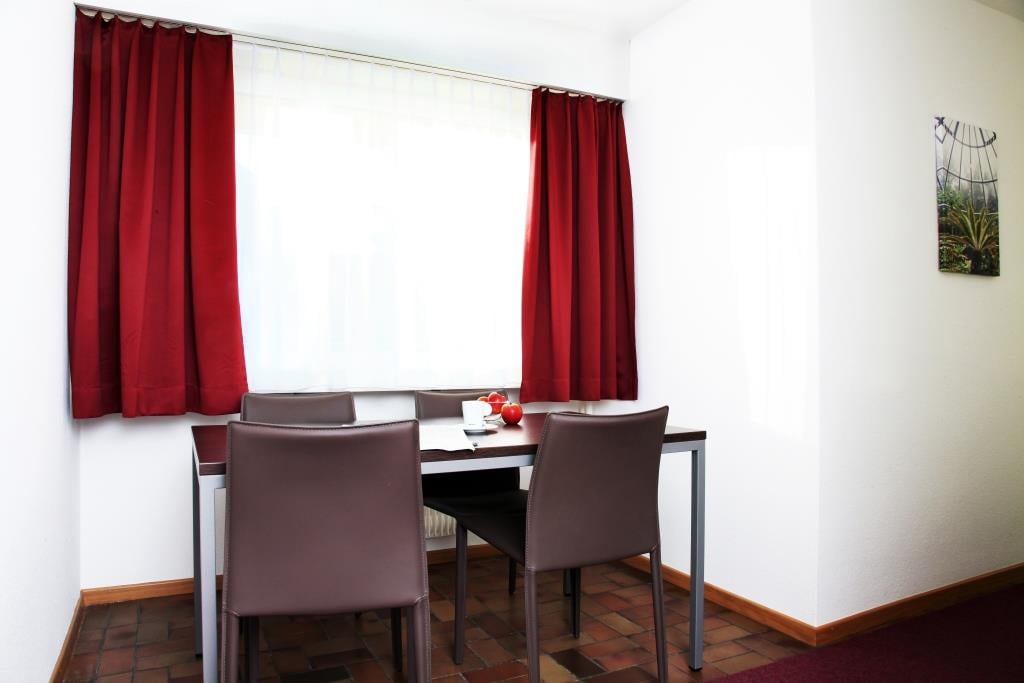 3 pièces appartement meublé, photo 6 sur 10