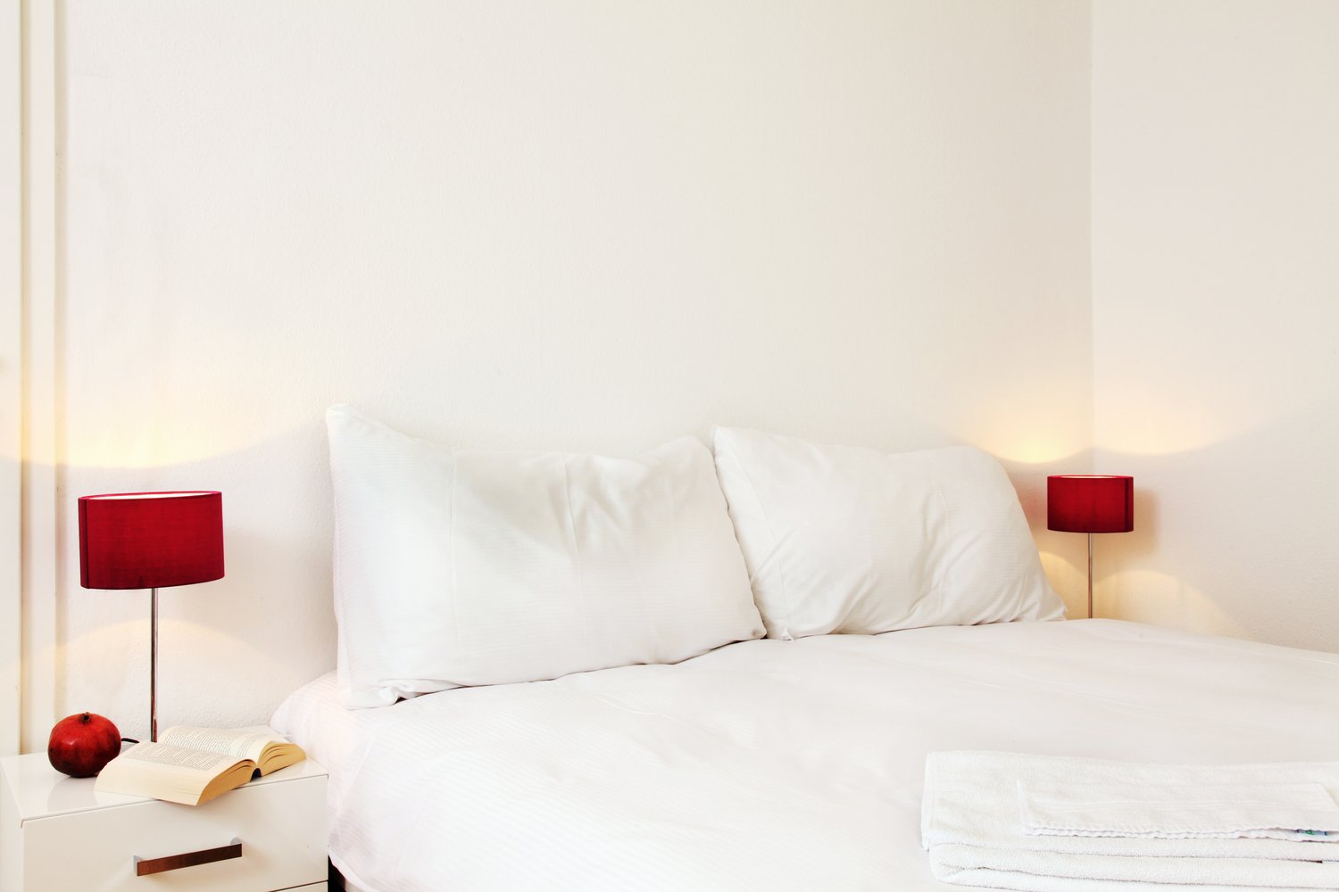 3 pièces appartement meublé, photo 4 sur 10