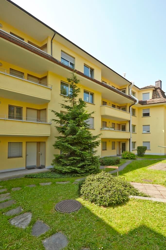 3 pièces appartement meublé, photo 8 sur 10