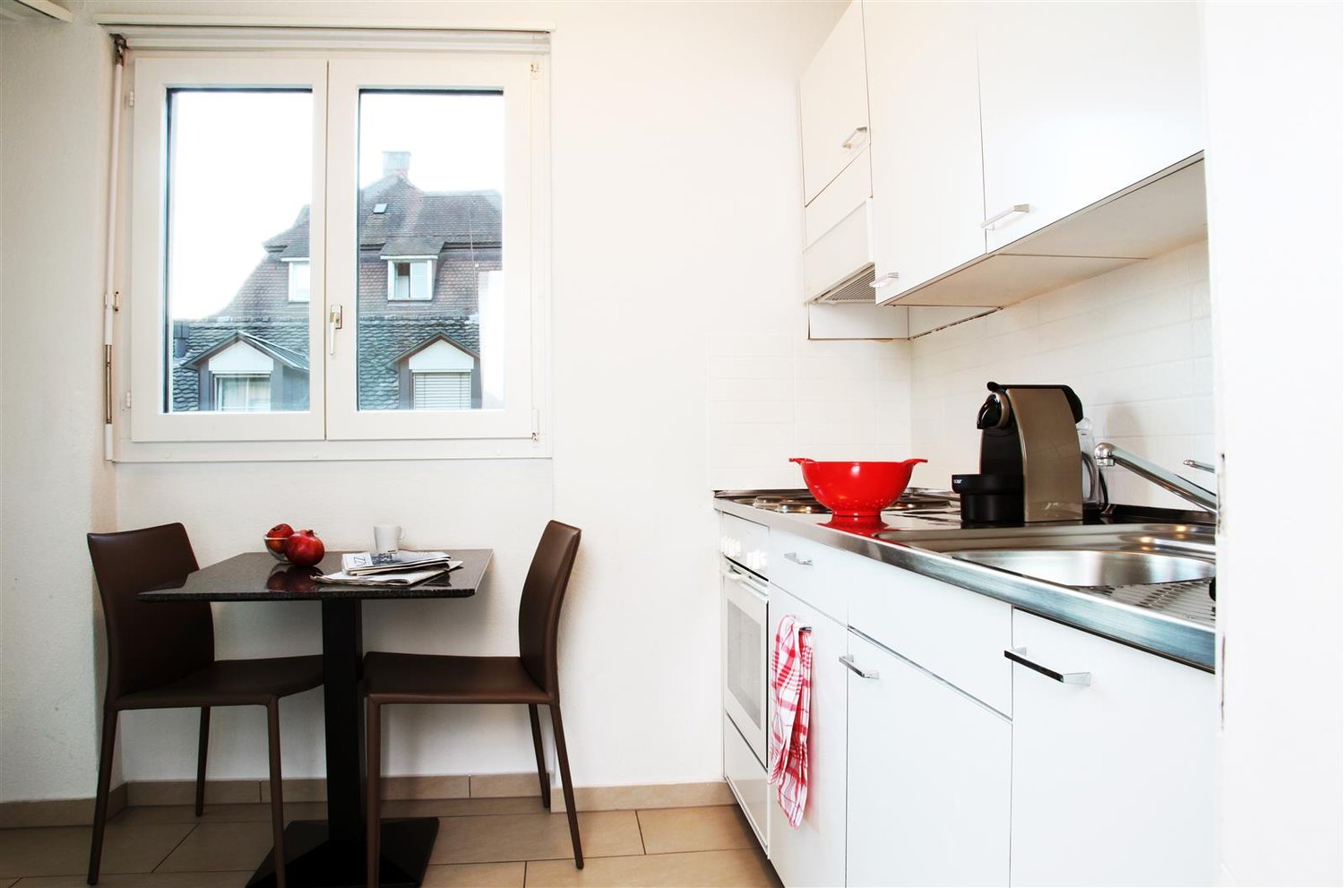 3 pièces appartement meublé, photo 5 sur 10
