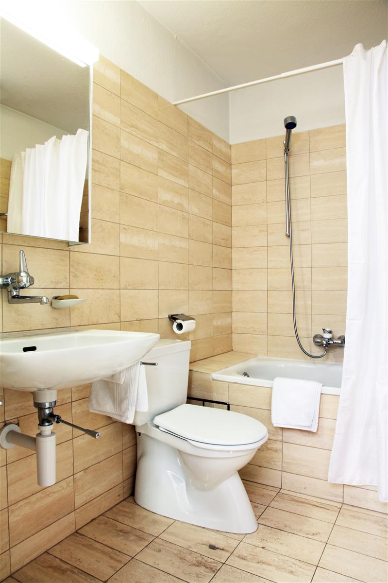 3 pièces appartement meublé, photo 7 sur 10
