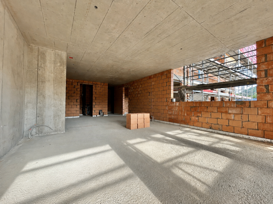 Appartement de 4 ½ pièces