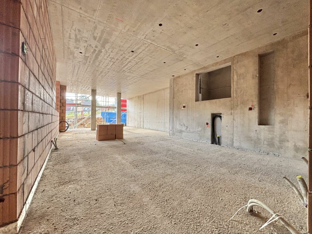 Appartement de 4 ½ pièces