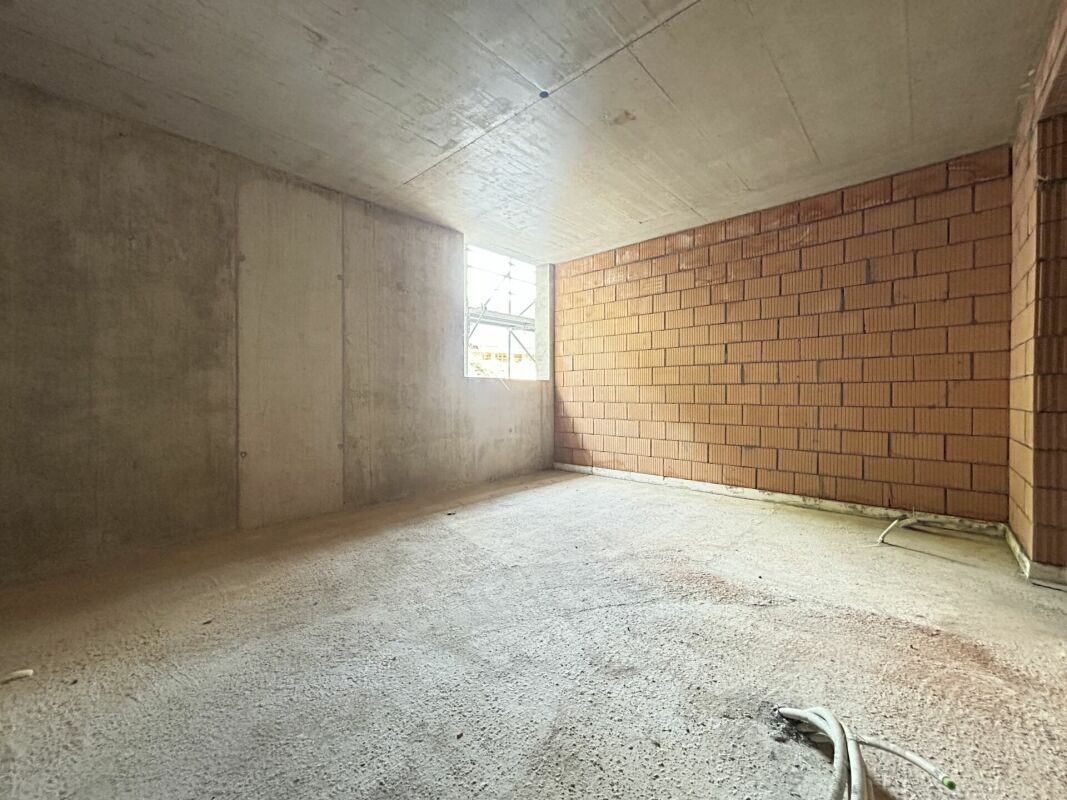 Appartement de 4 ½ pièces
