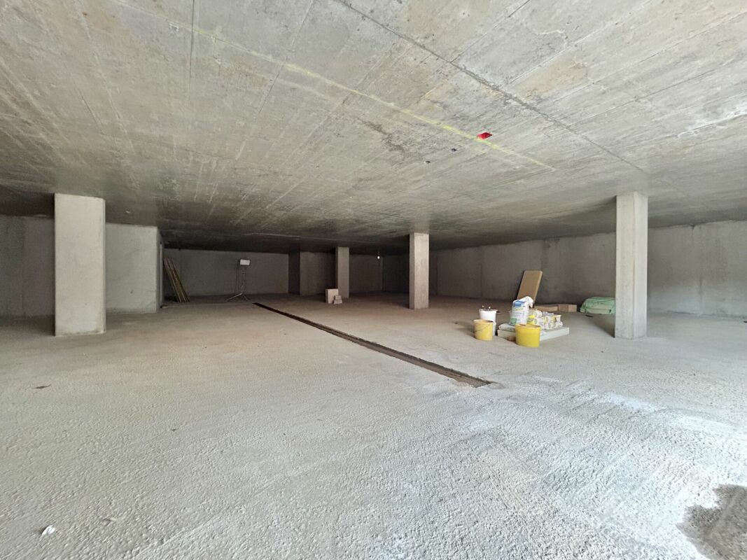 Appartement de 4 ½ pièces