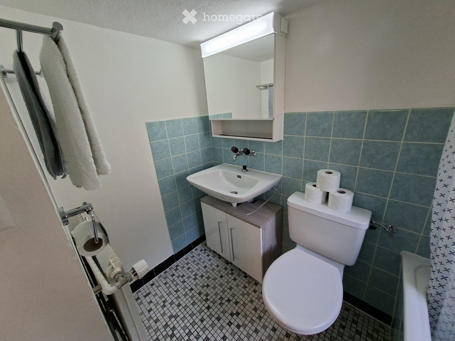 Maison individuelle de 4 ½ pièces