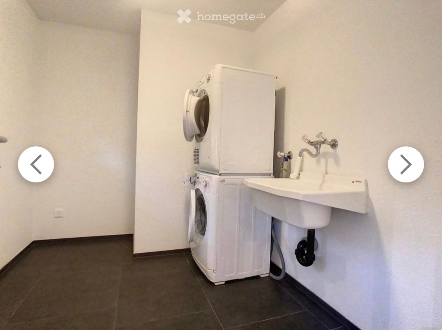 4 rooms apartment, photo 3 sur 5