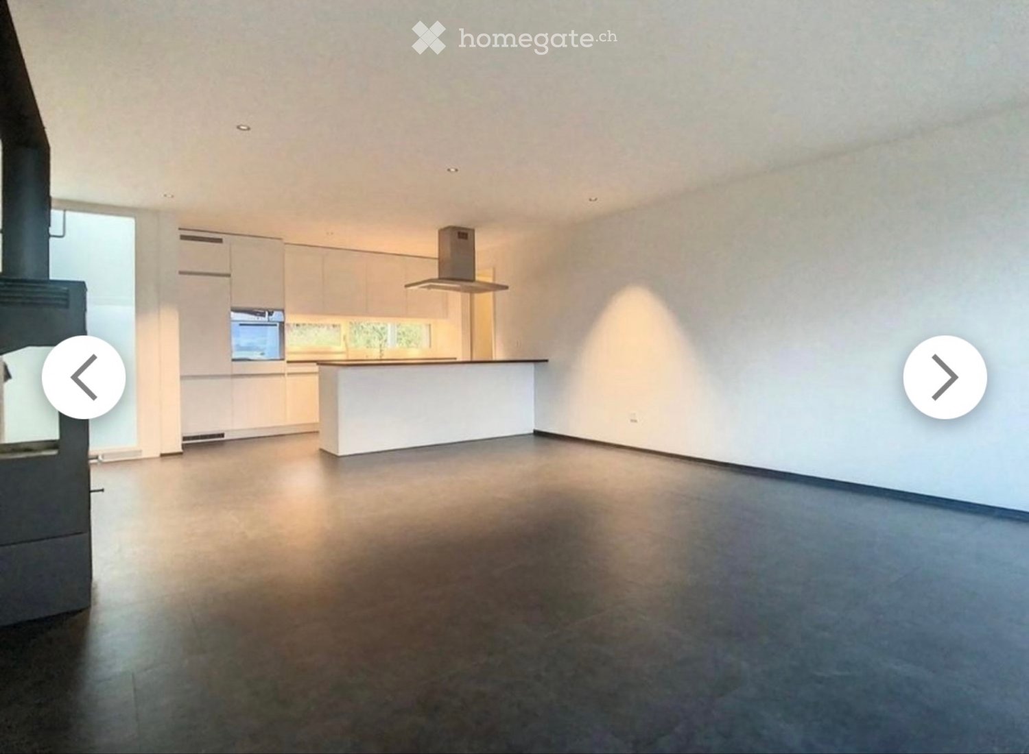 4 rooms apartment, photo 2 sur 5