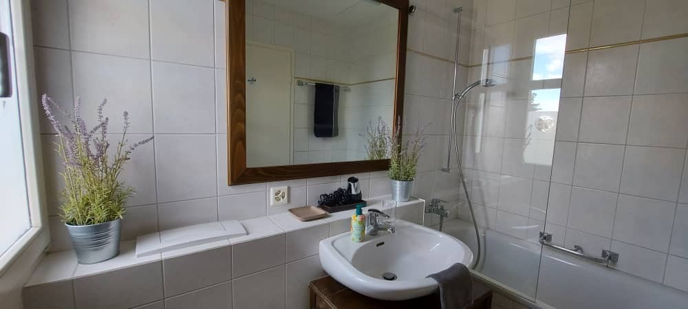 Chambre en colocation, photo 9 sur 10