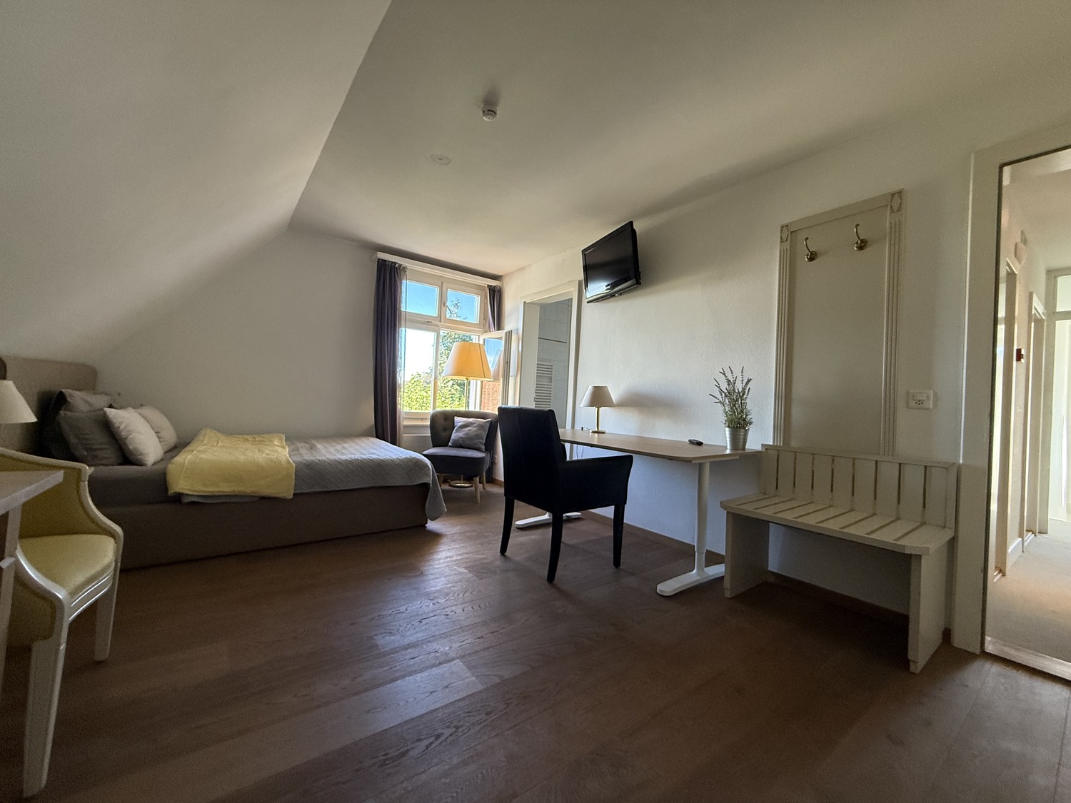 Chambre en colocation, photo 4 sur 10