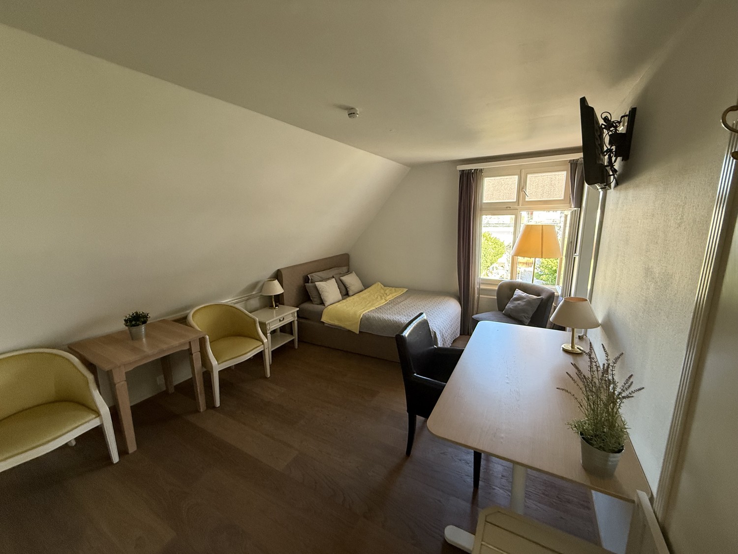 Chambre en colocation, photo 8 sur 10