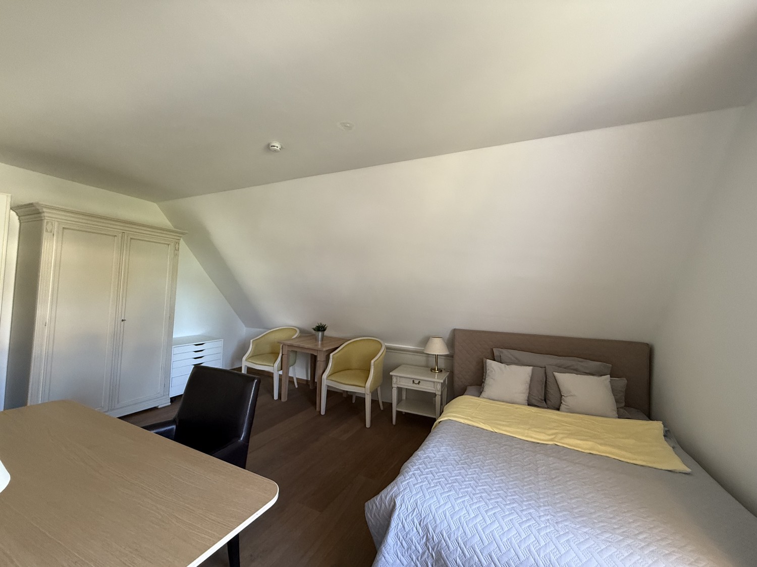 Chambre en colocation, photo 6 sur 10