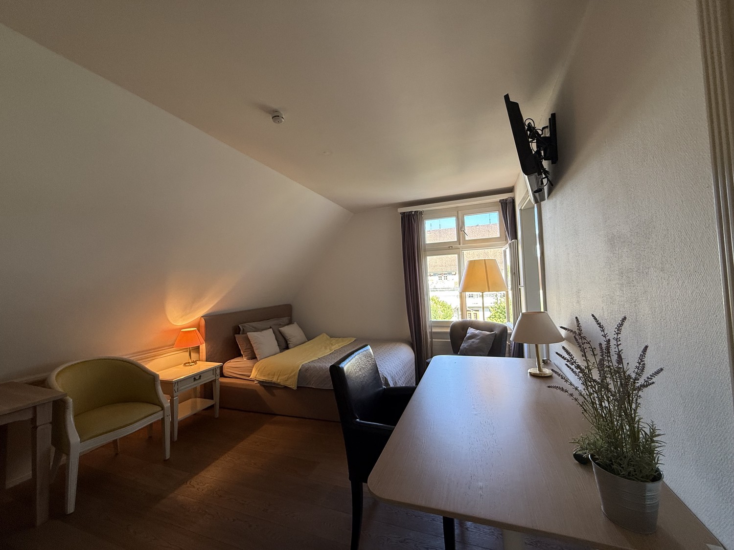 Chambre en colocation, photo 3 sur 10