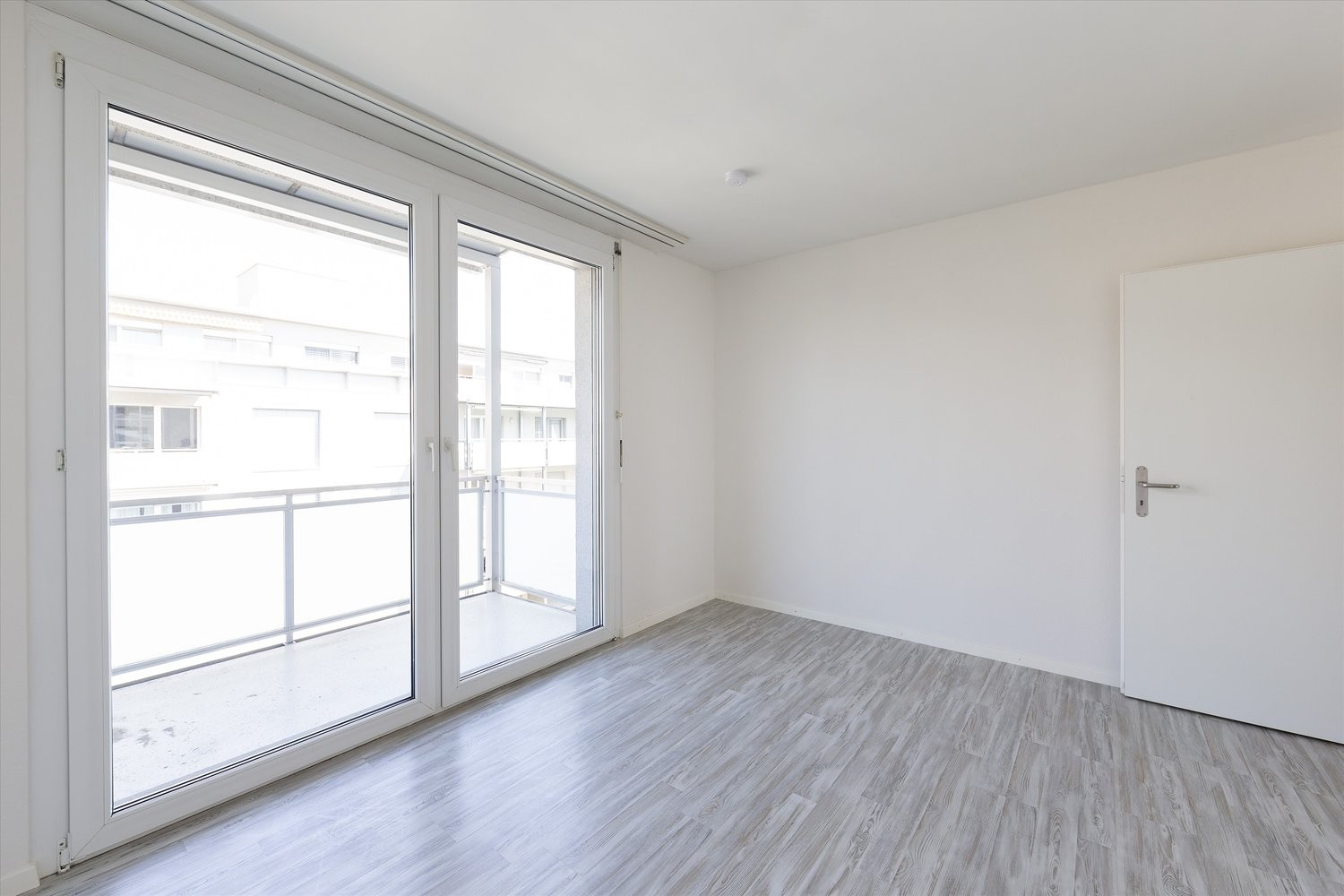 Appartement de 3 ½ pièces, photo 7 sur 9