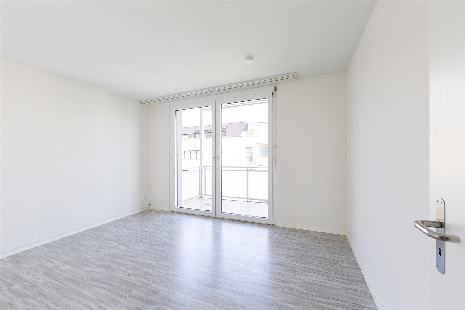 Appartement de 3 ½ pièces, photo 8 sur 9