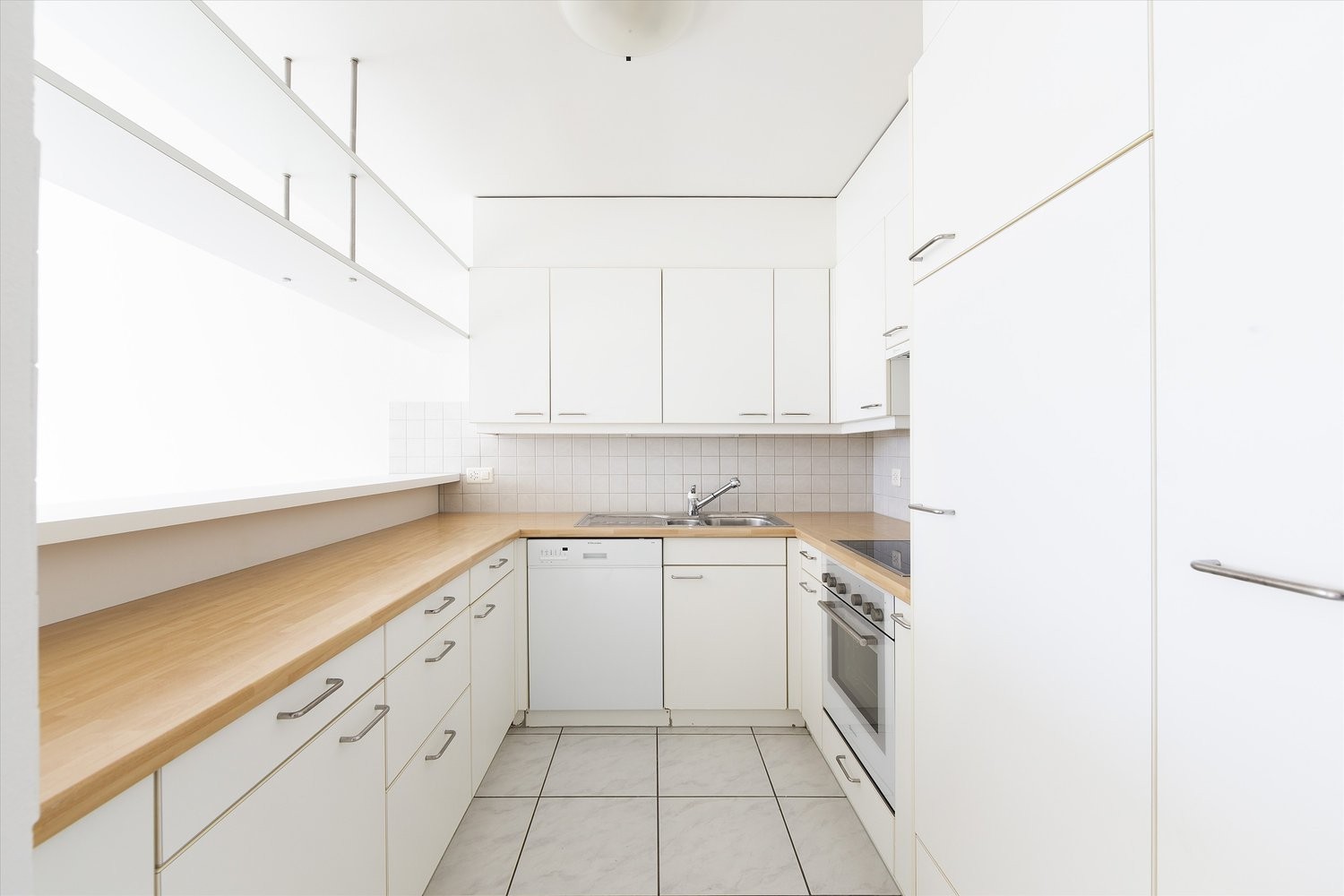 Appartement de 3 ½ pièces, photo 3 sur 9